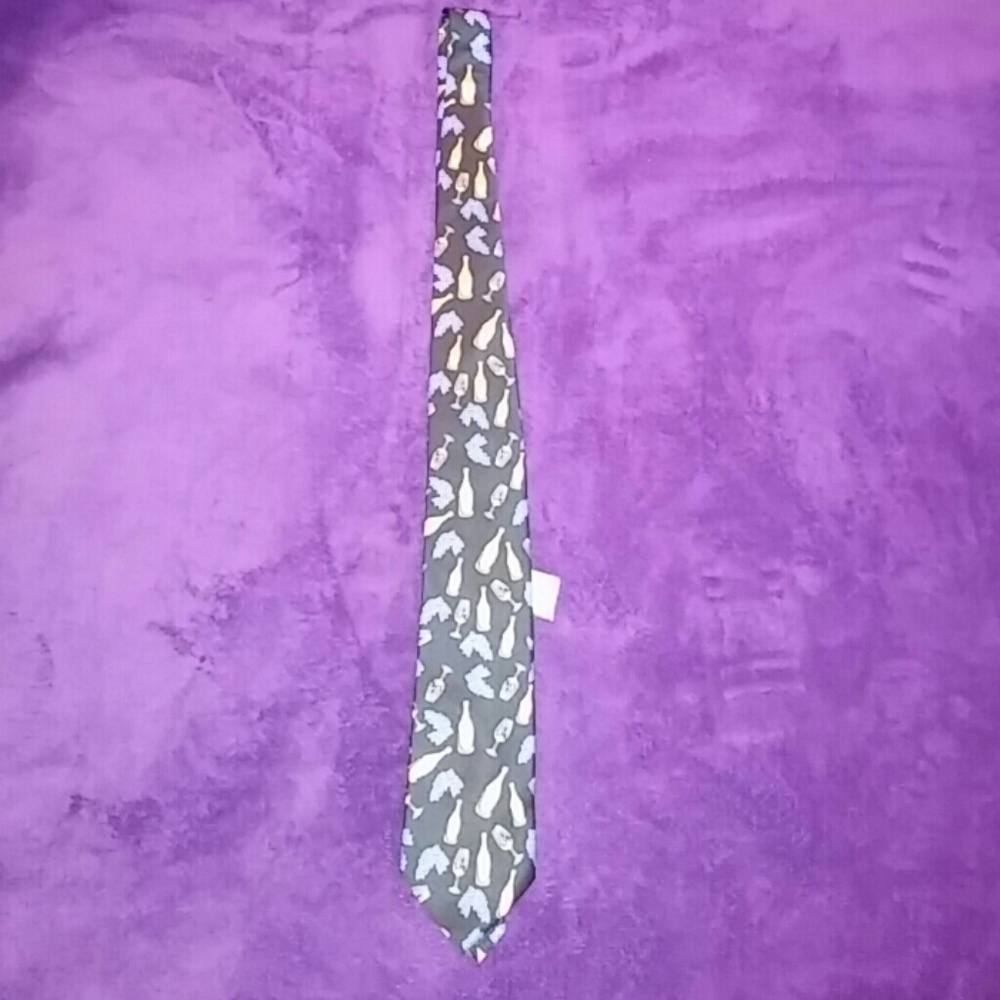 Gabrielle Brothers "Parquet" Tie
